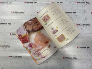 Каталоги в типографии в Волгограде