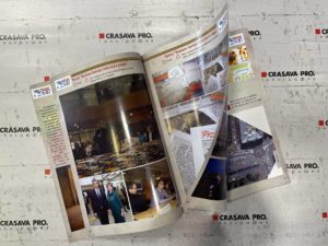 Цифровая печать каталогов в Волгограде