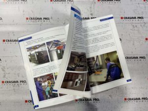 Заказать каталоги в Волгограде